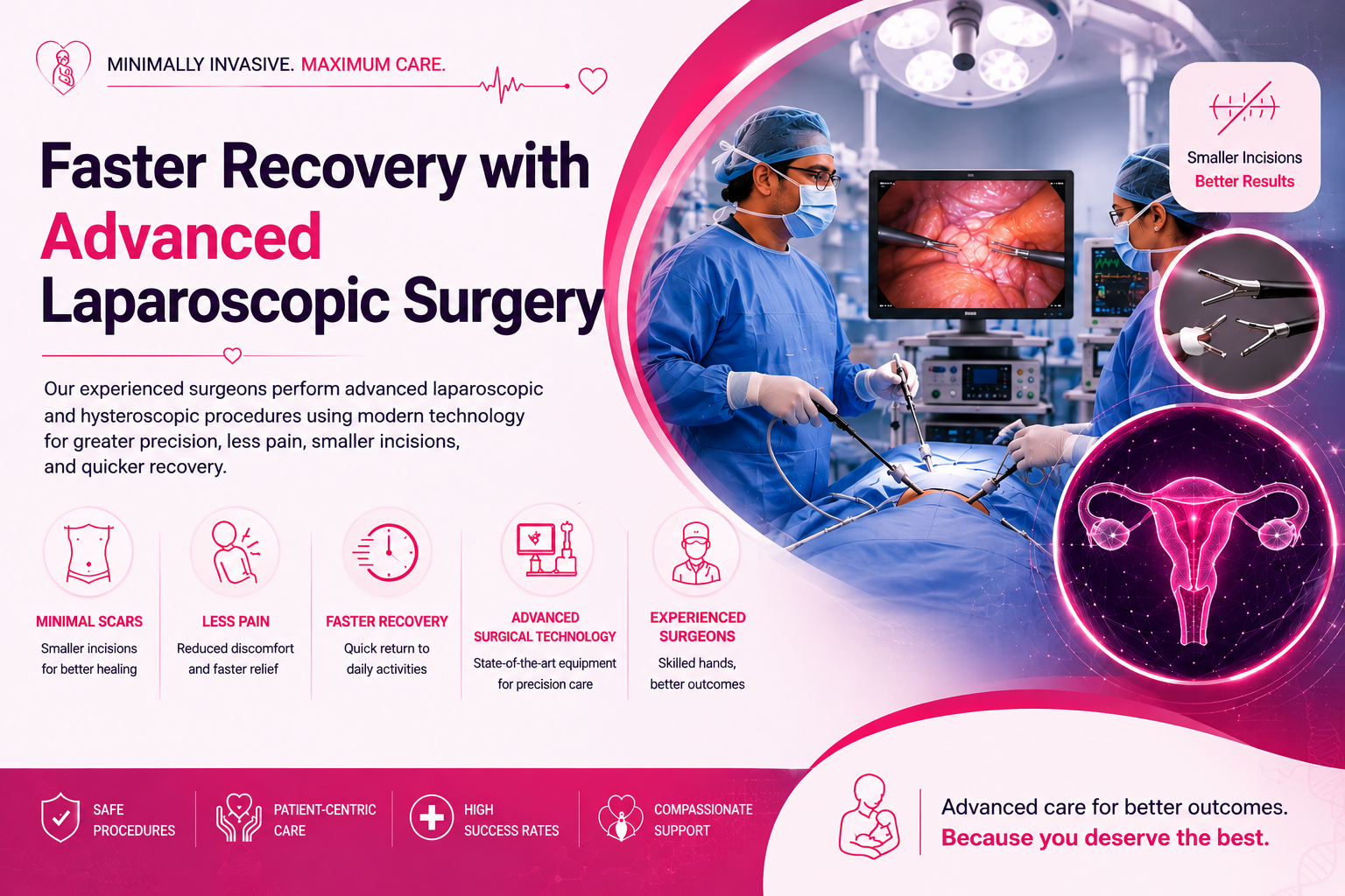 IVF & Fertility Centre